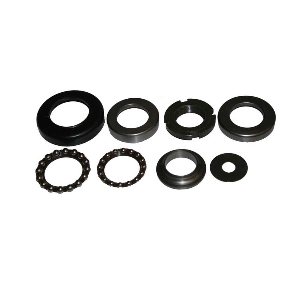 MONDIAL Z-ONE S FURS TAKIMI KOMPLE #Y4MON1007A0114