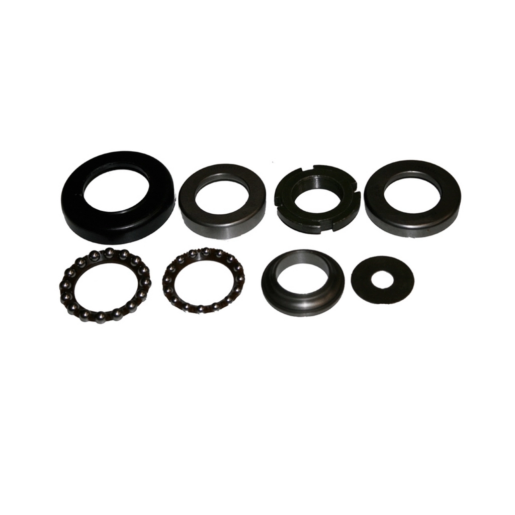 MONDIAL Z-ONE S FURS TAKIMI KOMPLE #Y4MON1007A0114