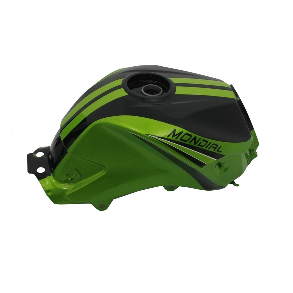 MONDIAL Z-ONE S BENZIN DEPOSU (YESIL) #Y4MON1007A0128