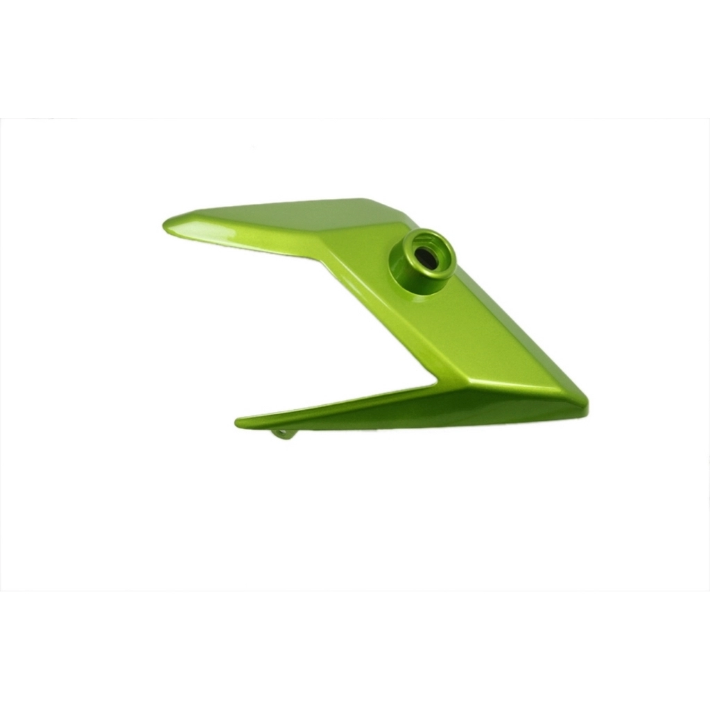 MONDIAL Z-ONE S FAR MUHAFAZASI SAG (YESIL) #Y4MON1007A0135