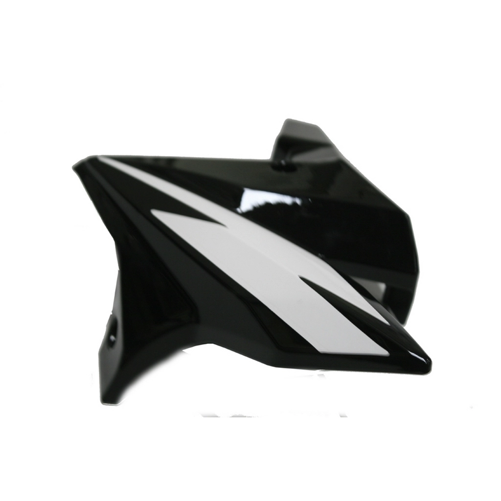 MONDIAL Z-ONE S BENZIN DEPOSU SAG PLASTIK KAPAK (BEYAZ) #Y4MON1007A0148