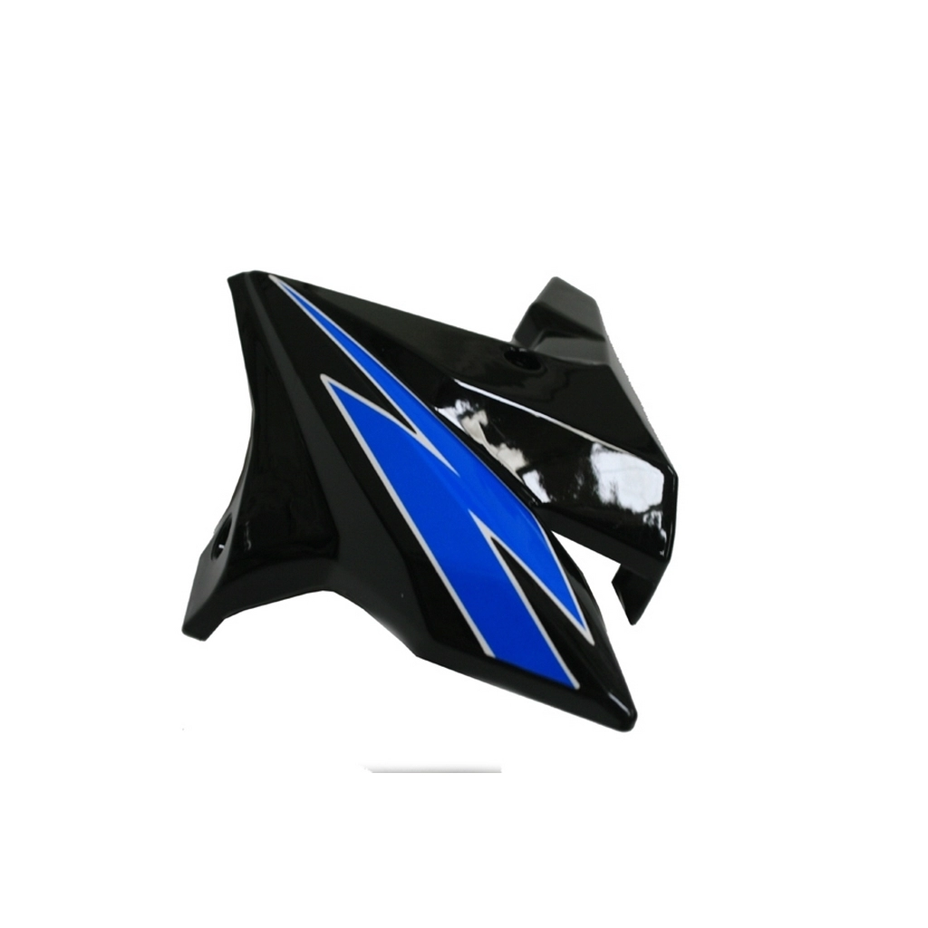 MONDIAL Z-ONE S BENZIN DEPOSU SAG PLASTIK KAPAK (MAVI) #Y4MON1007A0149