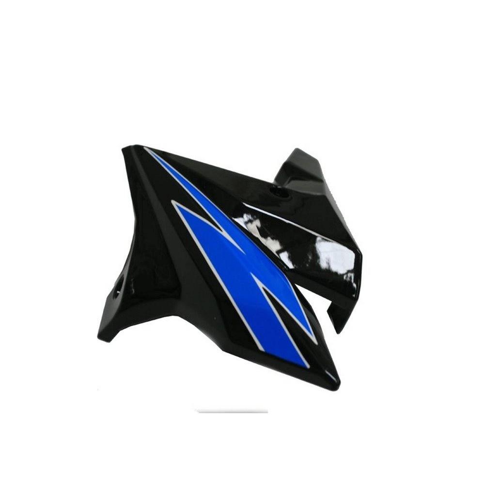 MONDIAL Z-ONE S BENZIN DEPOSU SAG PLASTIK KAPAK (MAVI) #Y4MON1007A0149