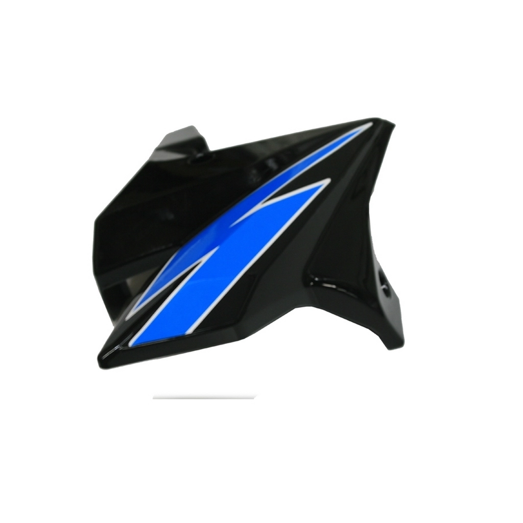 MONDIAL Z-ONE S BENZIN DEPOSU SOL PLASTIK KAPAK (MAVI) #Y4MON1007A0152