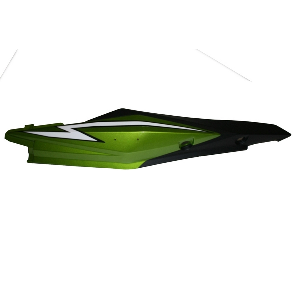 MONDIAL Z-ONE S SELE ALTI YAN KARENAJ SAG ARKA (YESIL) #Y4MON1007A0156