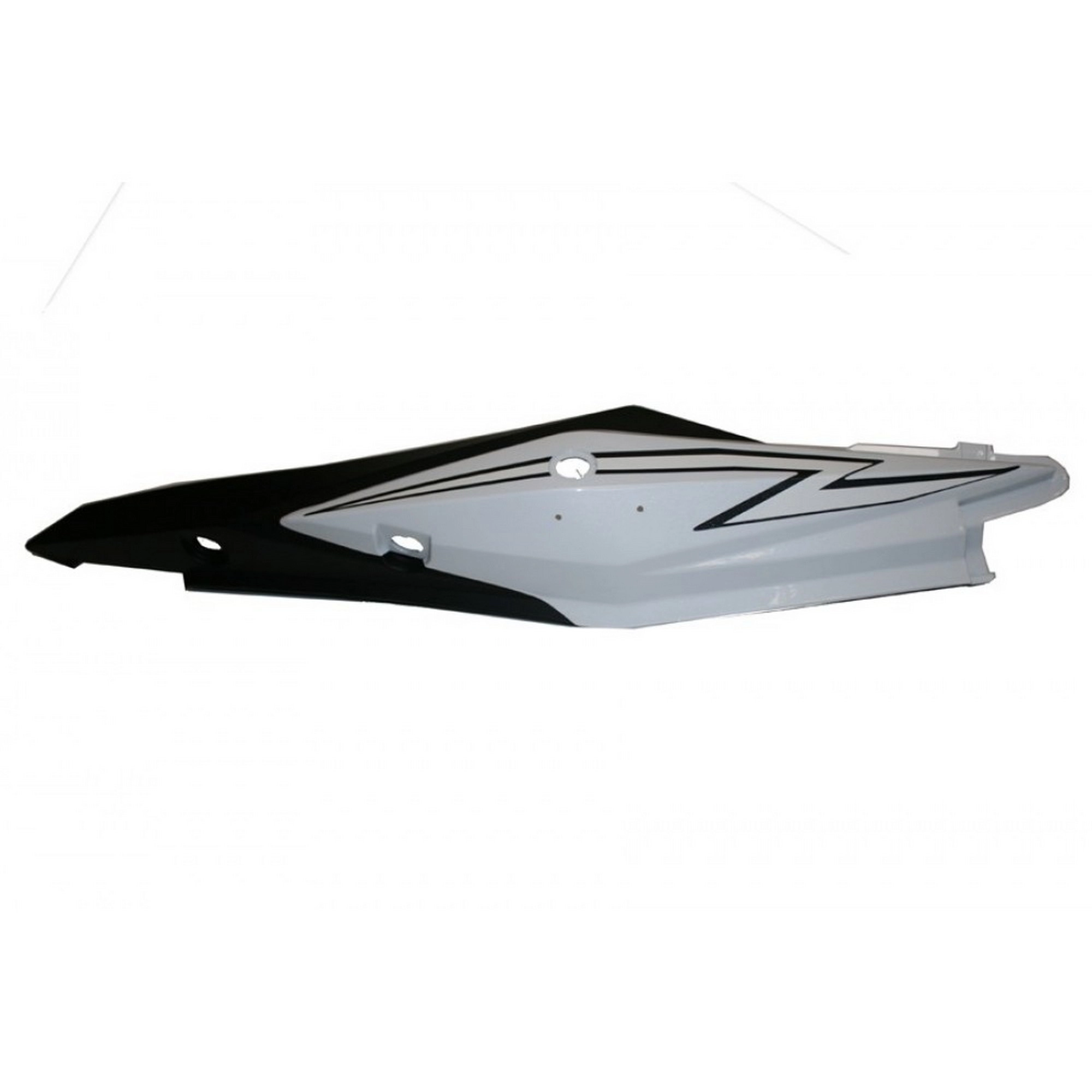 MONDIAL Z-ONE S SELE ALTI YAN KARENAJ SOL ARKA (BEYAZ) #Y4MON1007A0157