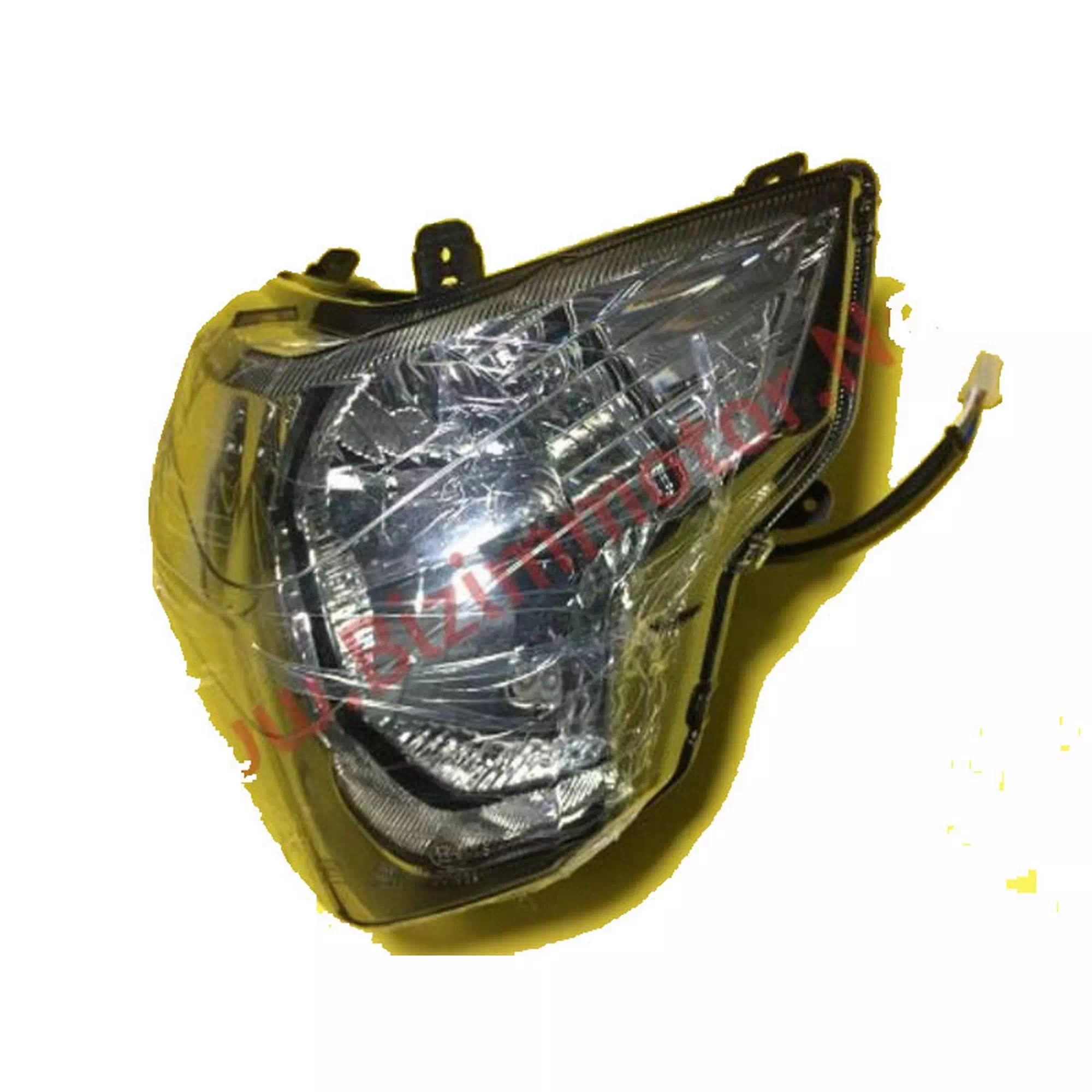 MONDIAL Z-ONE S FAR KOMPLE #Y4MON1007A0164