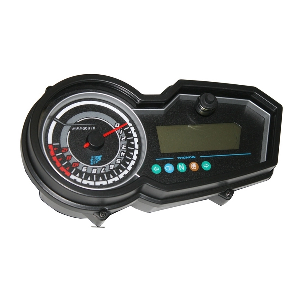 MONDIAL Z-ONE S GOSTERGE PANELI KOMPLE #Y4MON1007A0173