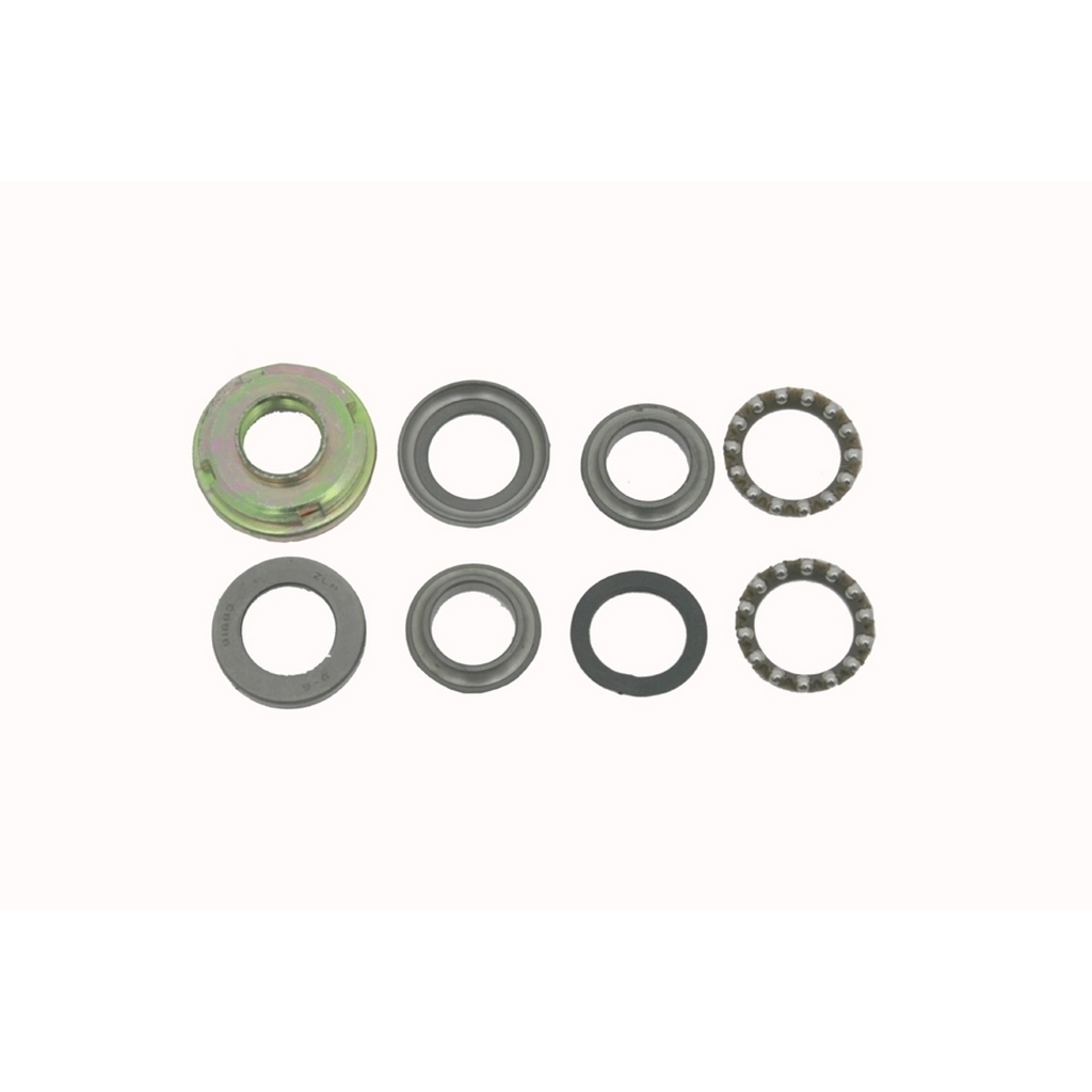 MONDIAL SENTOR FURS TAKIMI KOMPLE #Y4MON1008A0146