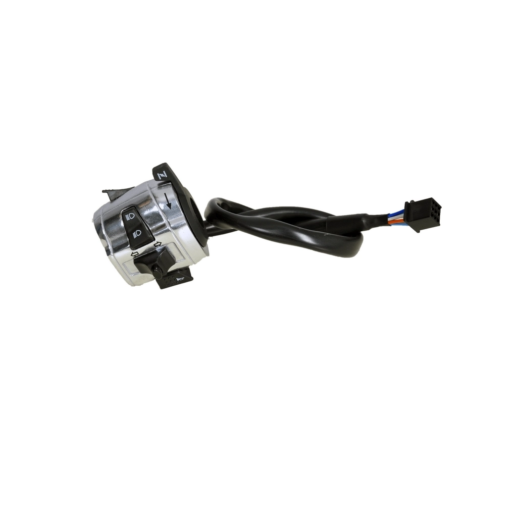 MONDIAL SENTOR SOL KUMANDA DUGMELERI KOMPLE #Y4MON1008A0236