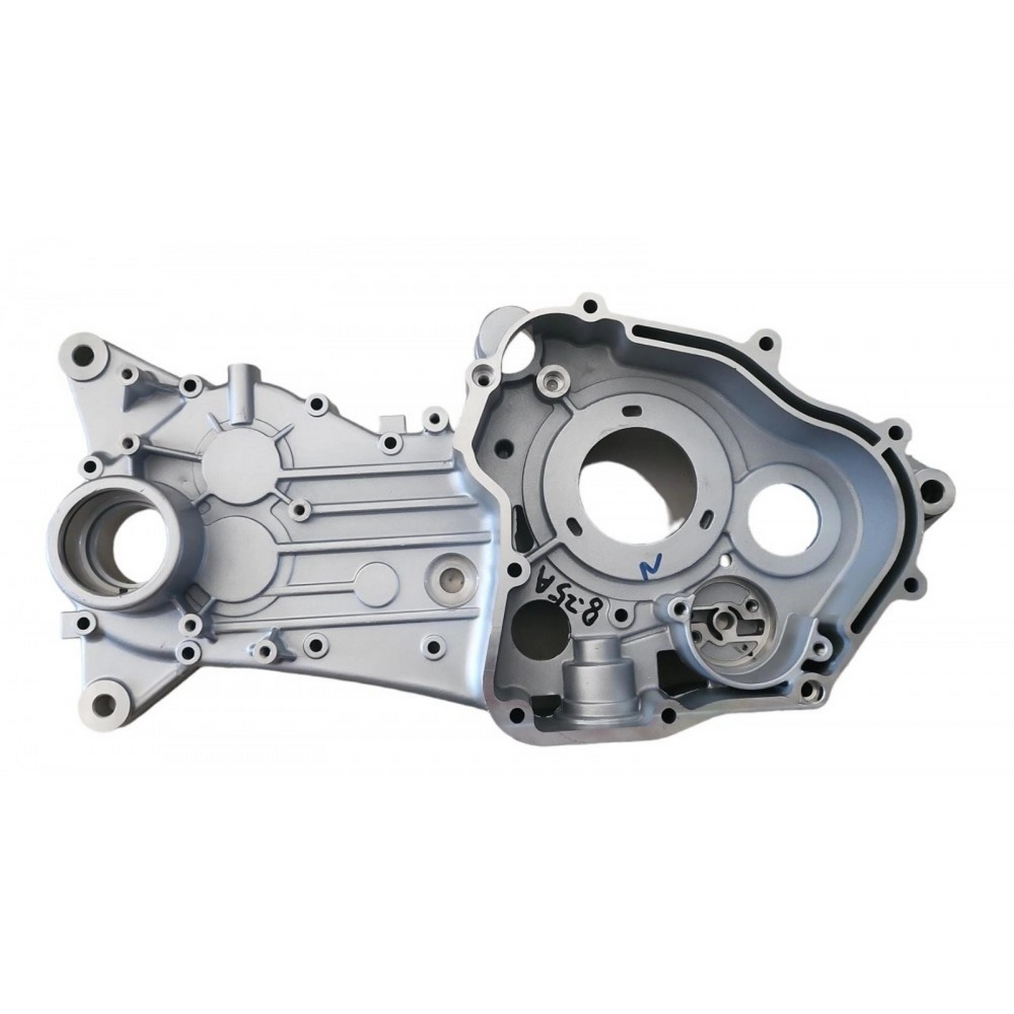 MONDIAL TERRALANDER 200 KRANK KUTUSU SAG #Y4MON1009A0007