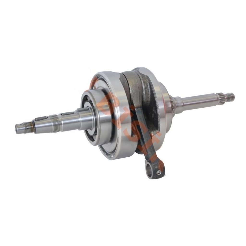 MONDIAL TERRALANDER 200 KRANK KOMPLE #Y4MON1009A0040