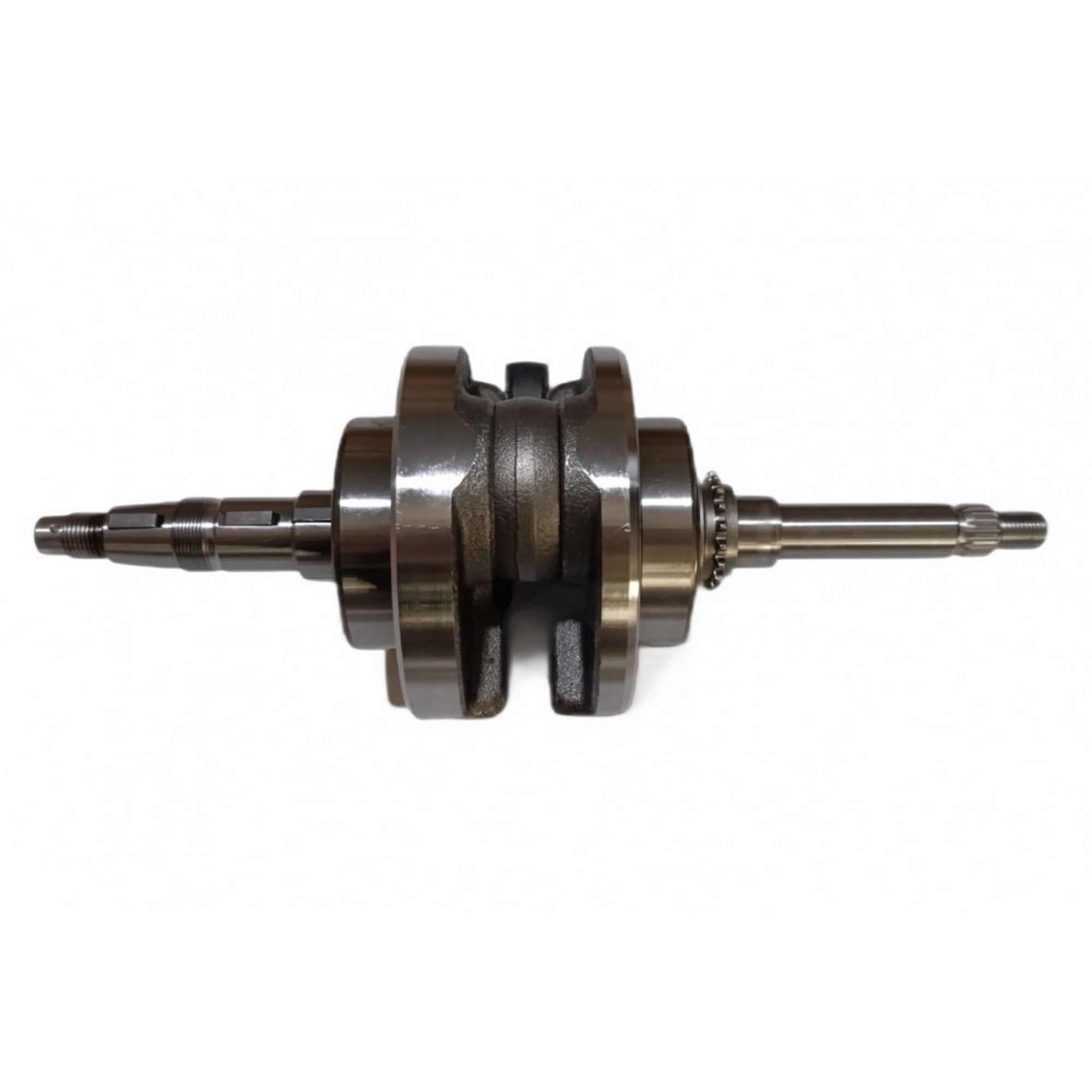 MONDIAL TERRALANDER 200 KRANK KOMPLE #Y4MON1009A0040