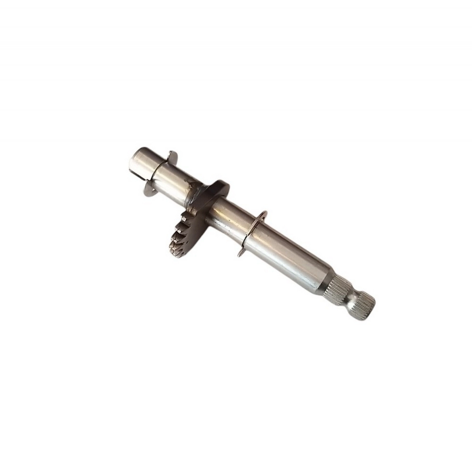 MONDIAL TERRALANDER 200 VITES DEGISTIRME MILI #Y4MON1009A0071