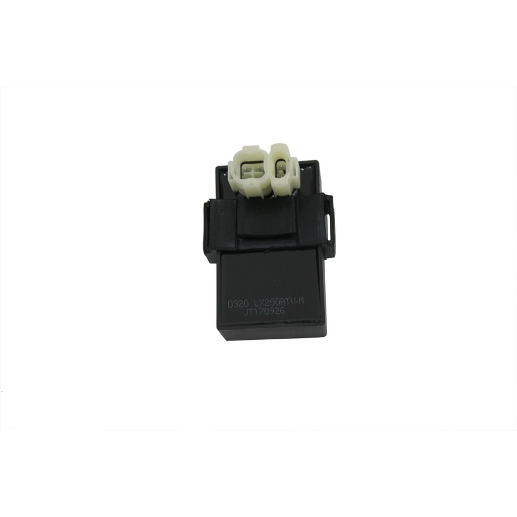 MONDIAL TERRALANDER 200 CDI #Y4MON1009A0097