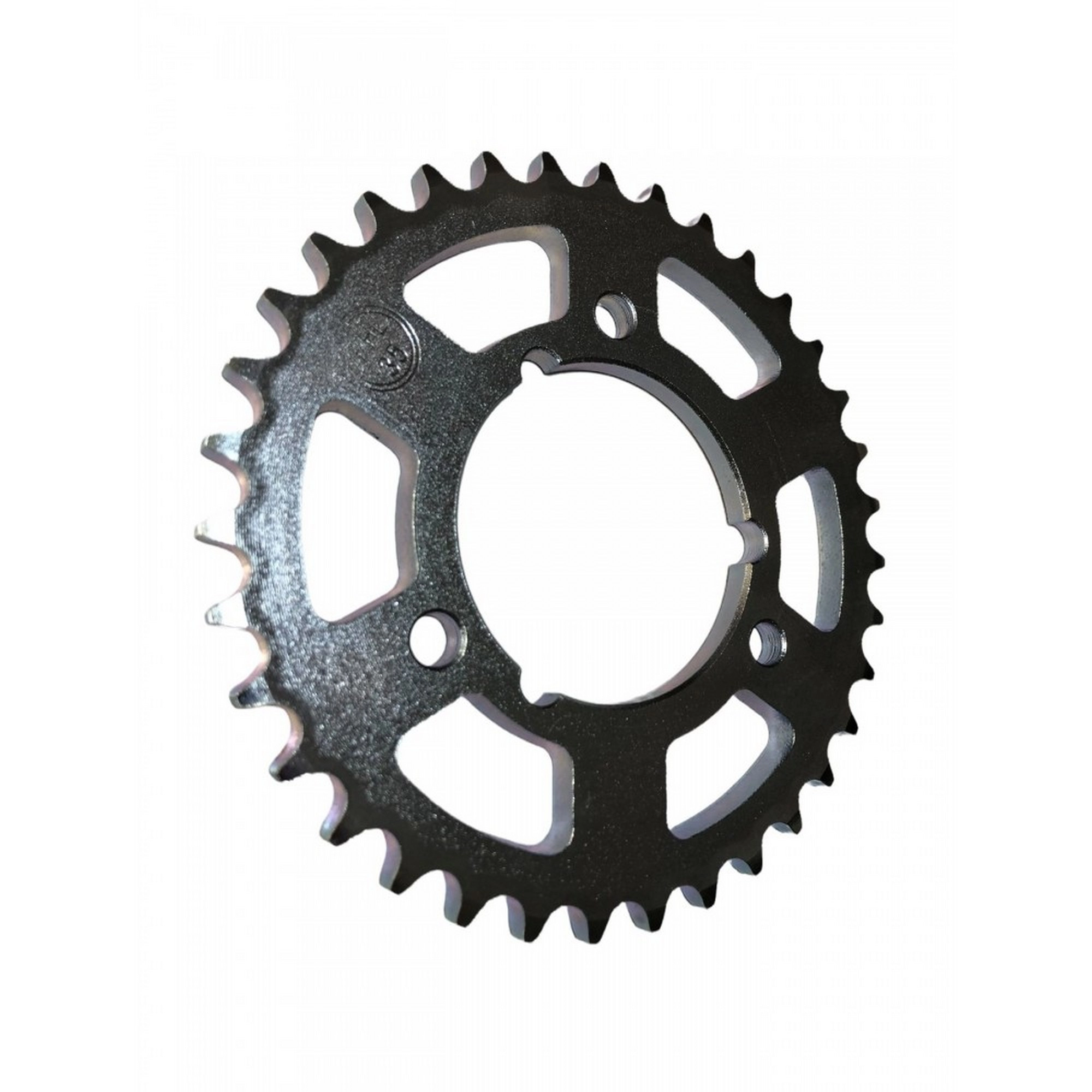 MONDIAL TERRALANDER 200 ARKA ZINCIR DISLISI #Y4MON1009A0132