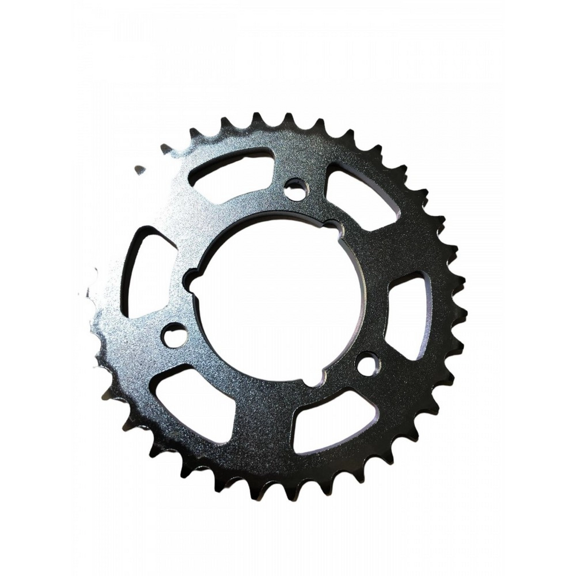 MONDIAL TERRALANDER 200 ARKA ZINCIR DISLISI #Y4MON1009A0132