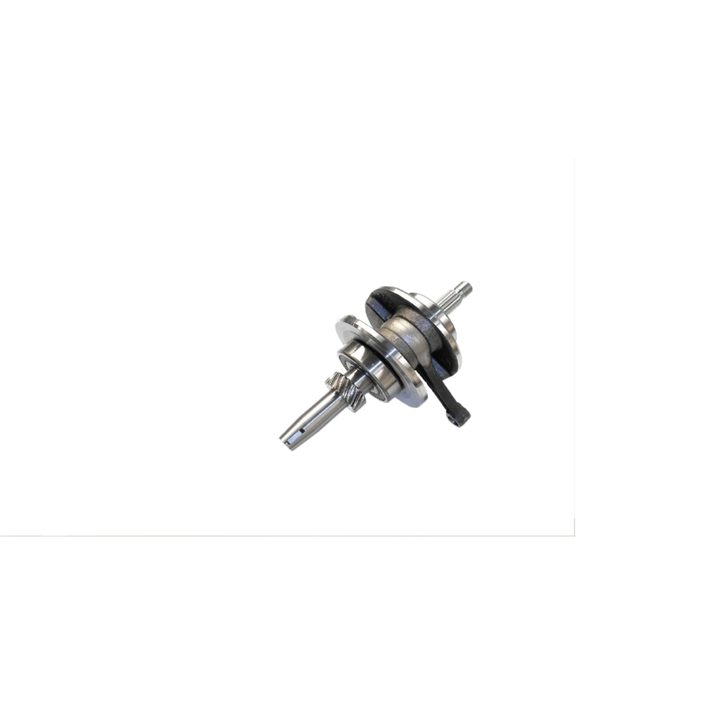 MONDIAL MASTI 175 X KRANK KOMPLE #Y4MON1011A0011