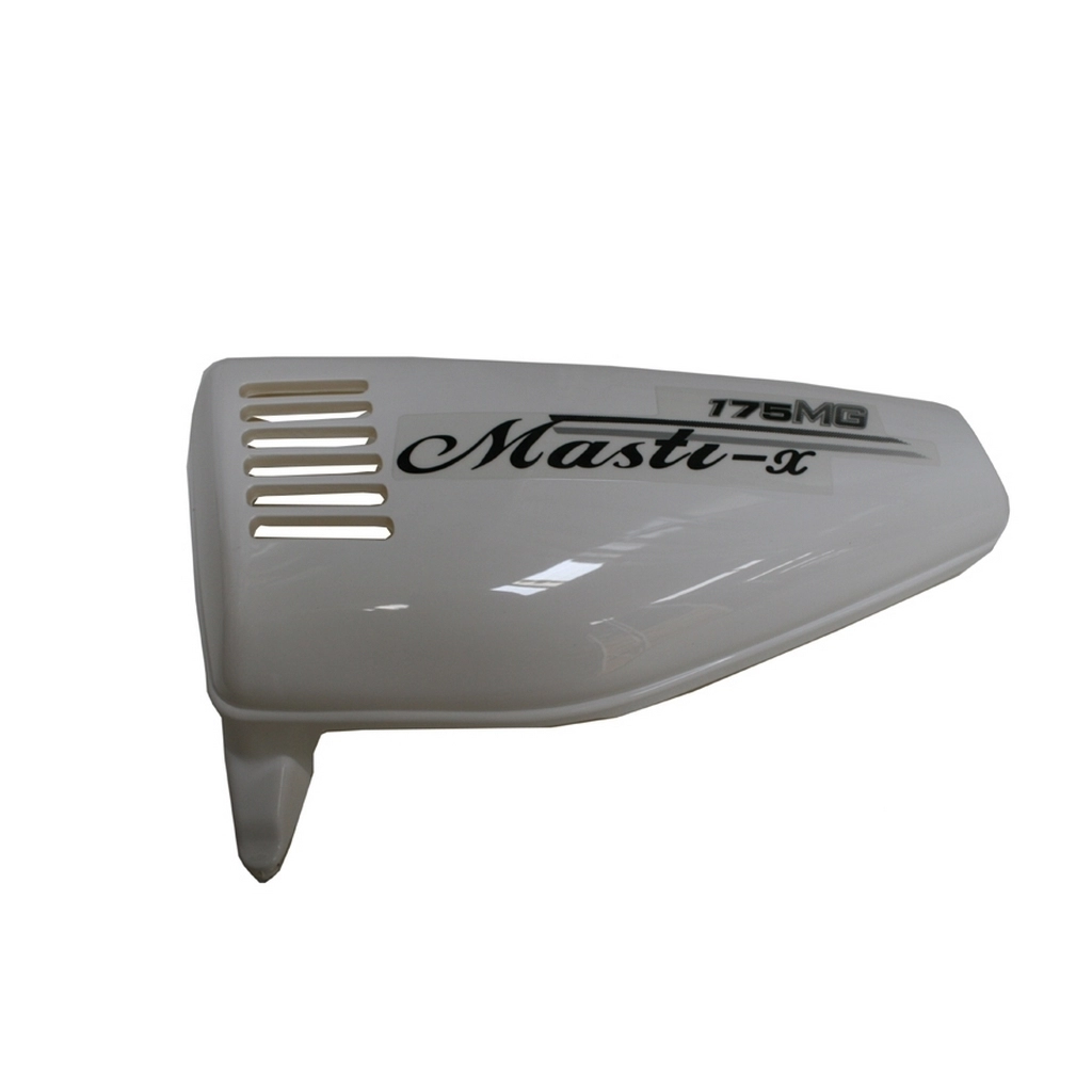 MONDIAL MASTI 175 X SELE ALTI YAN KARENAJ SOL (BEYAZ) #Y4MON1011A0053