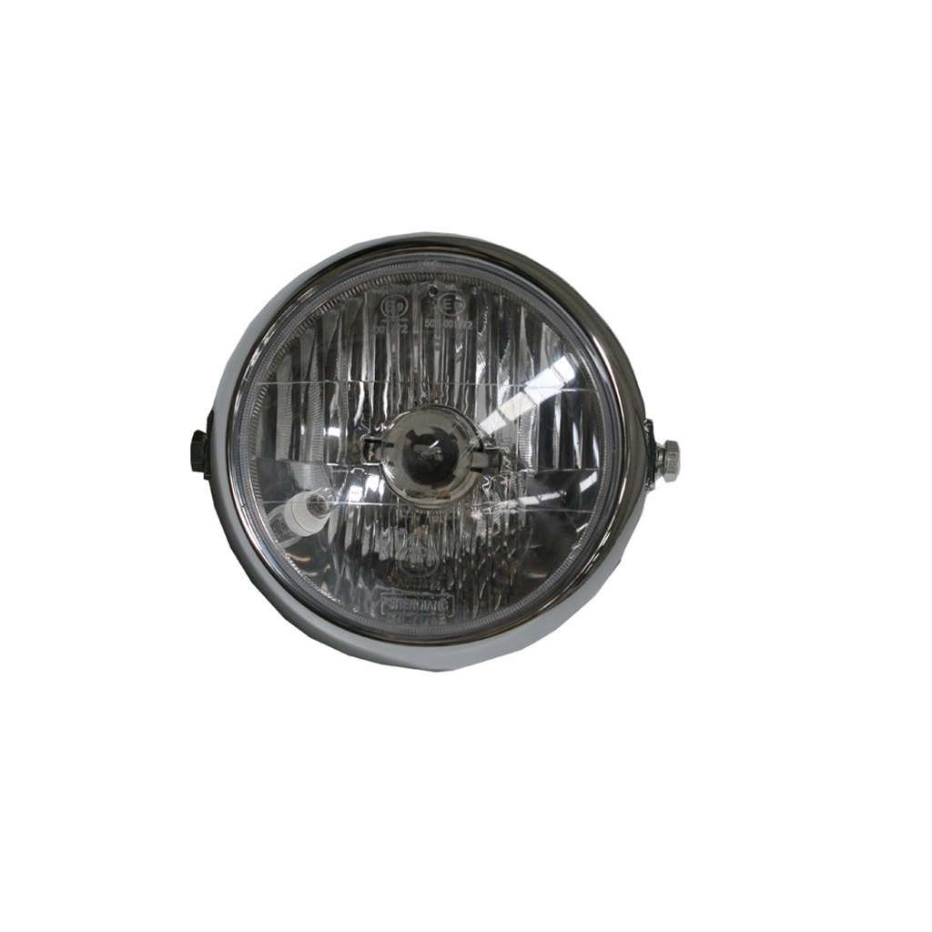MONDIAL MASTI 175 X FAR KOMPLE #Y4MON1011A0056