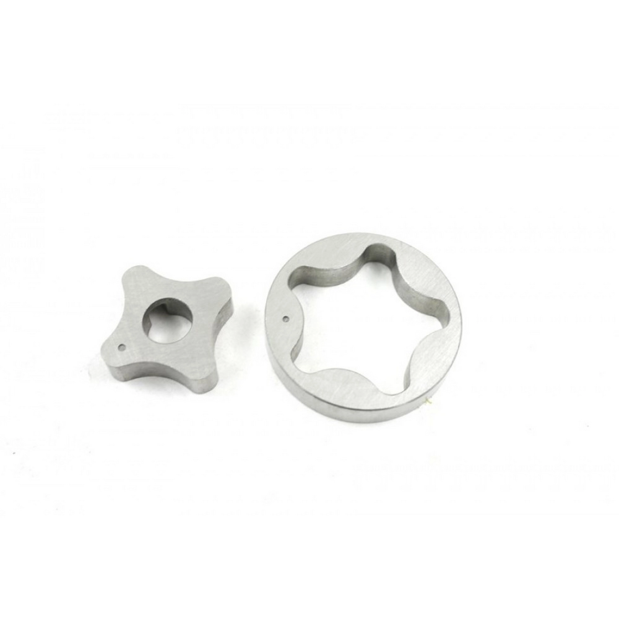 MONDIAL RX3-I EVO YAG POMPASI ROTOR DISLISI #Y4MON1012A0019