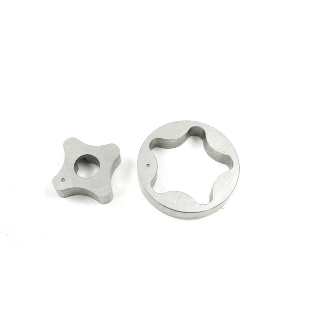 MONDIAL RX3-I EVO YAG POMPASI ROTOR DISLISI II #Y4MON1012A0020