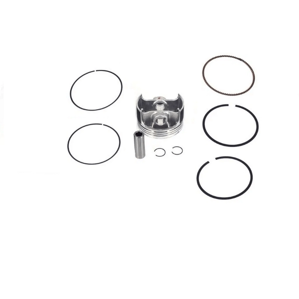 MONDIAL RX3-I EVO PISTON GRUBU #Y4MON1012A0065