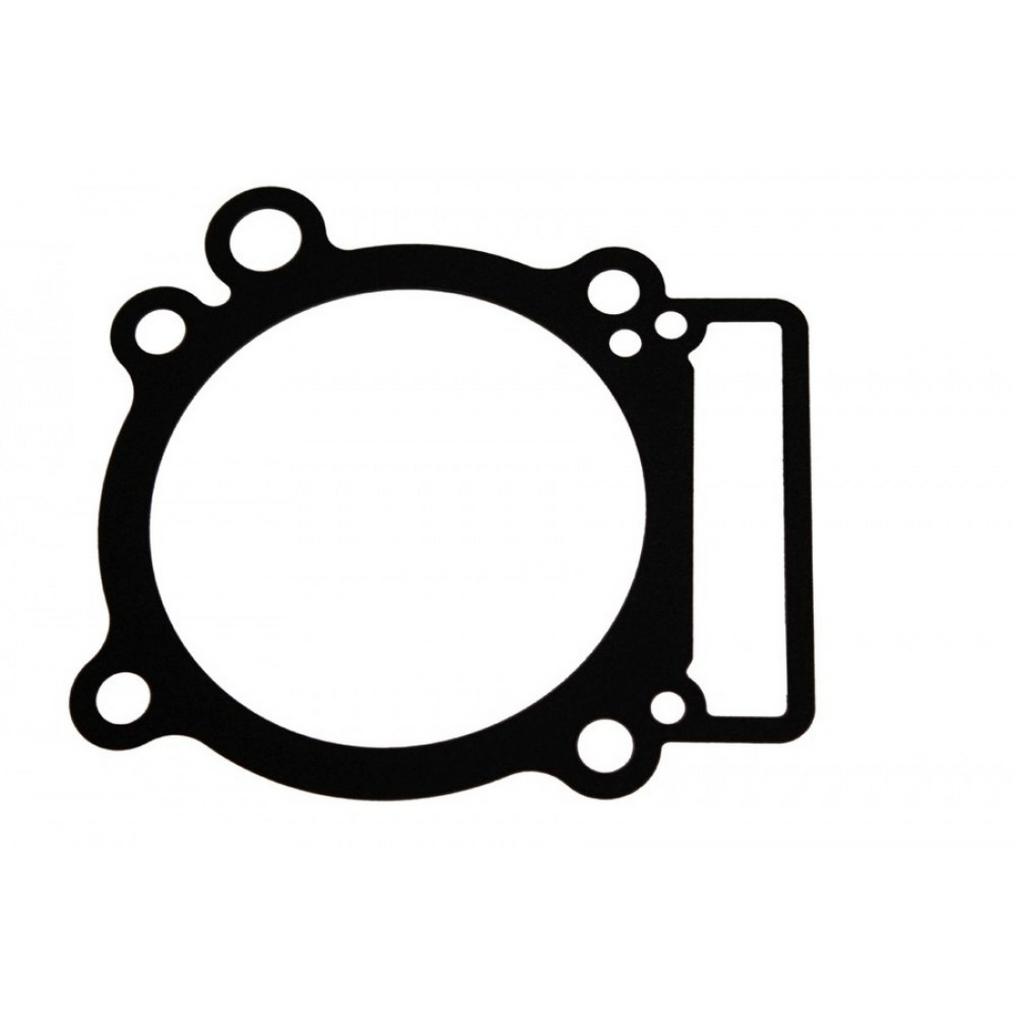 MONDIAL RX3-I EVO SILINDIR ALT CONTA #Y4MON1012A0072