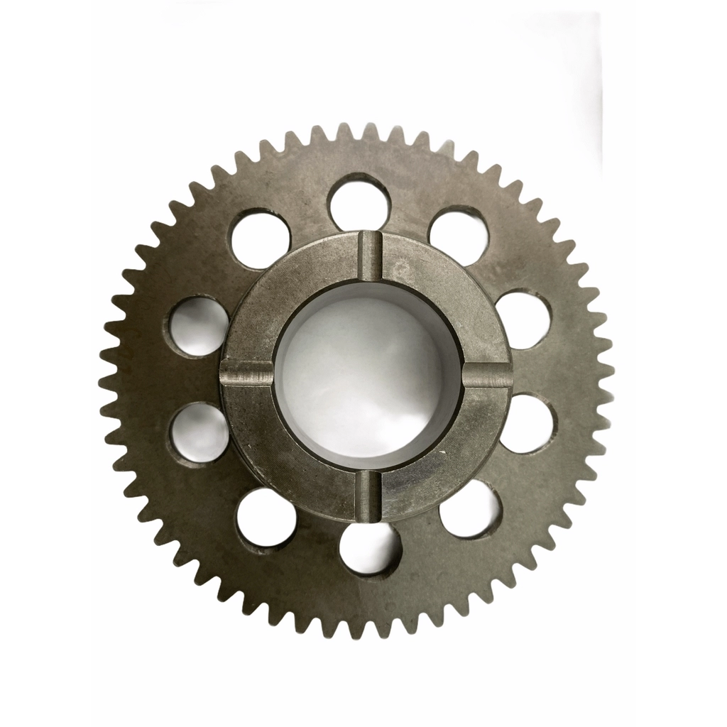 MONDIAL RX3-I EVO ILK HAREKET DISLISI #Y4MON1012A0079