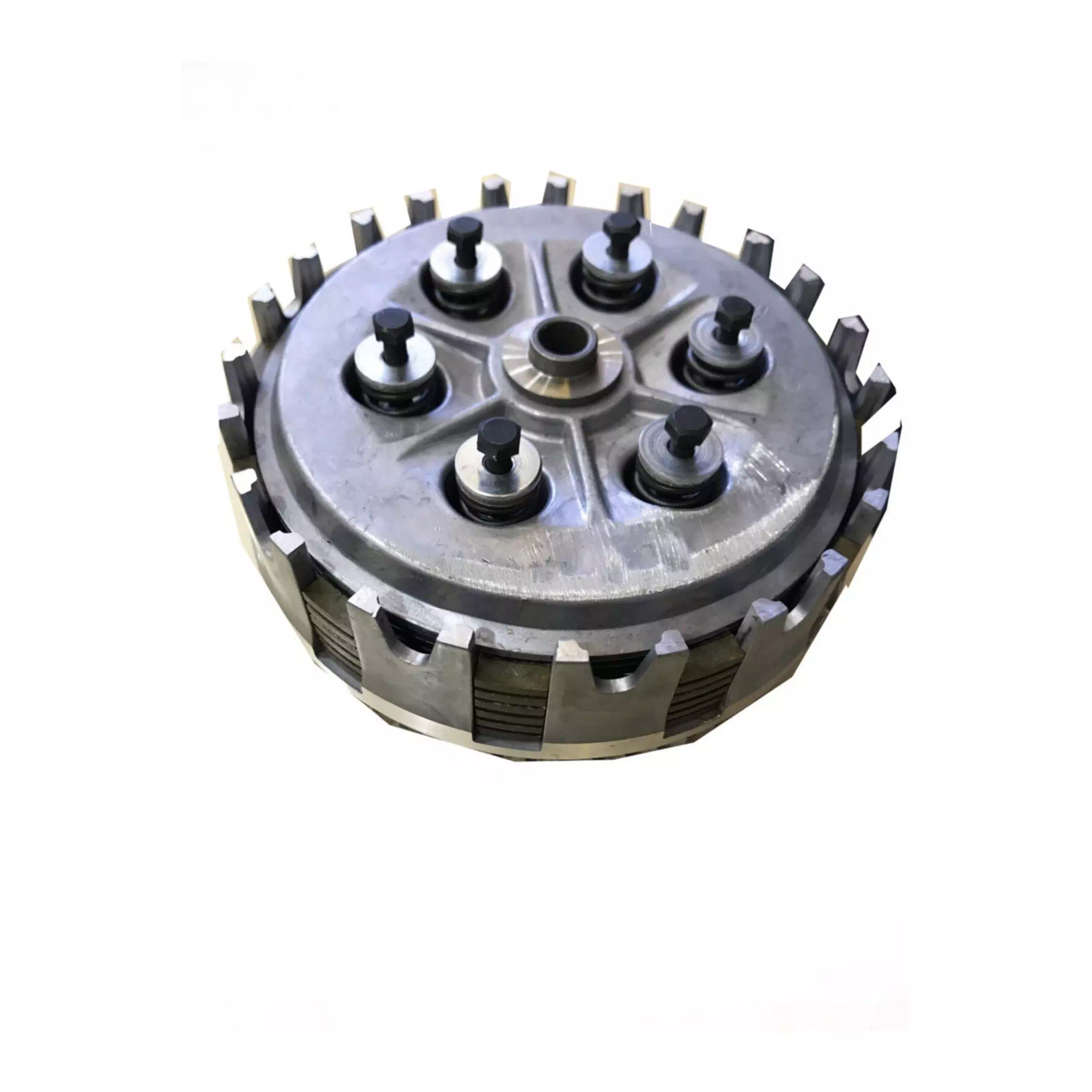 MONDIAL RX3-I EVO DEBRIYAJ KOMPLE #Y4MON1012A0097