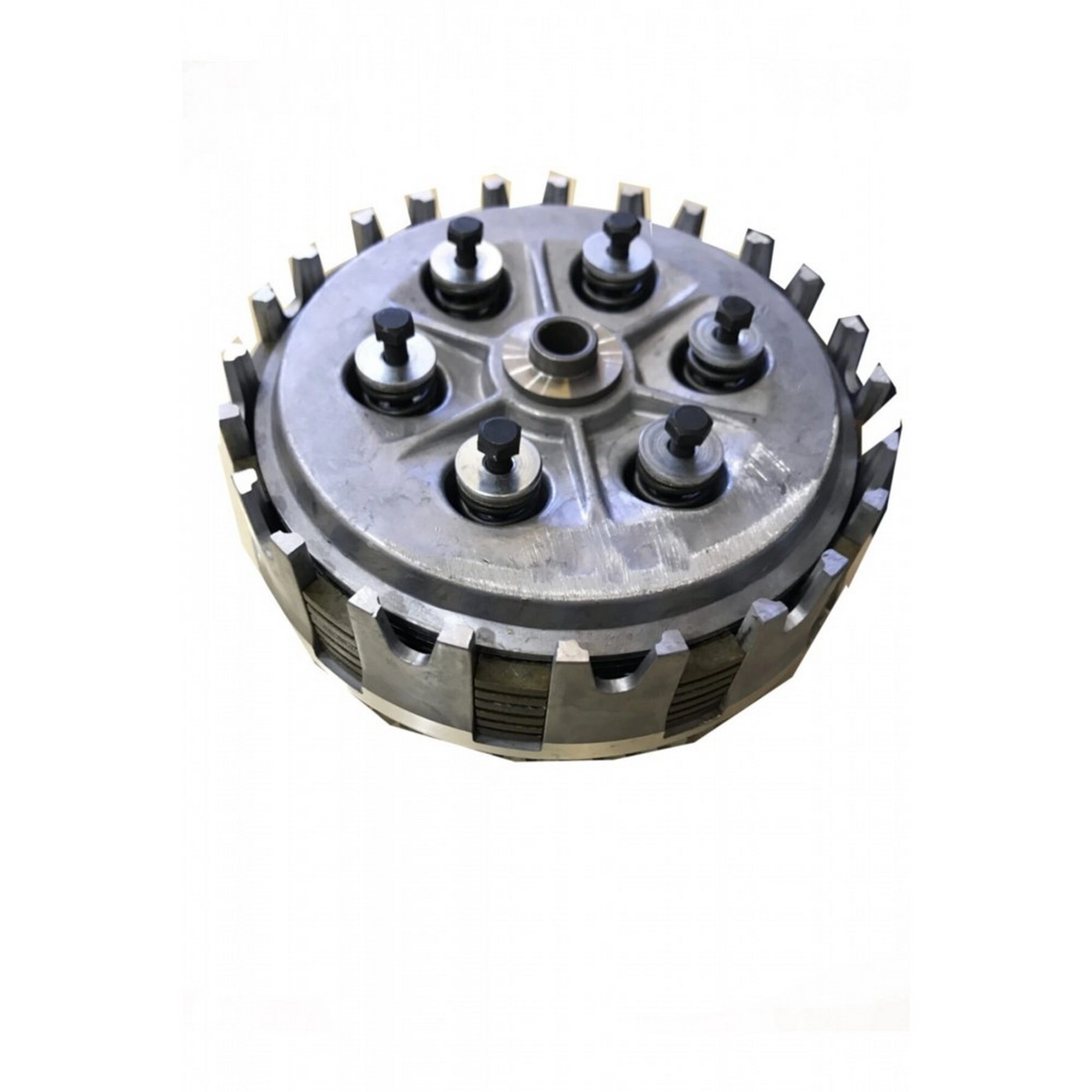 MONDIAL RX3-I EVO DEBRIYAJ KOMPLE #Y4MON1012A0097
