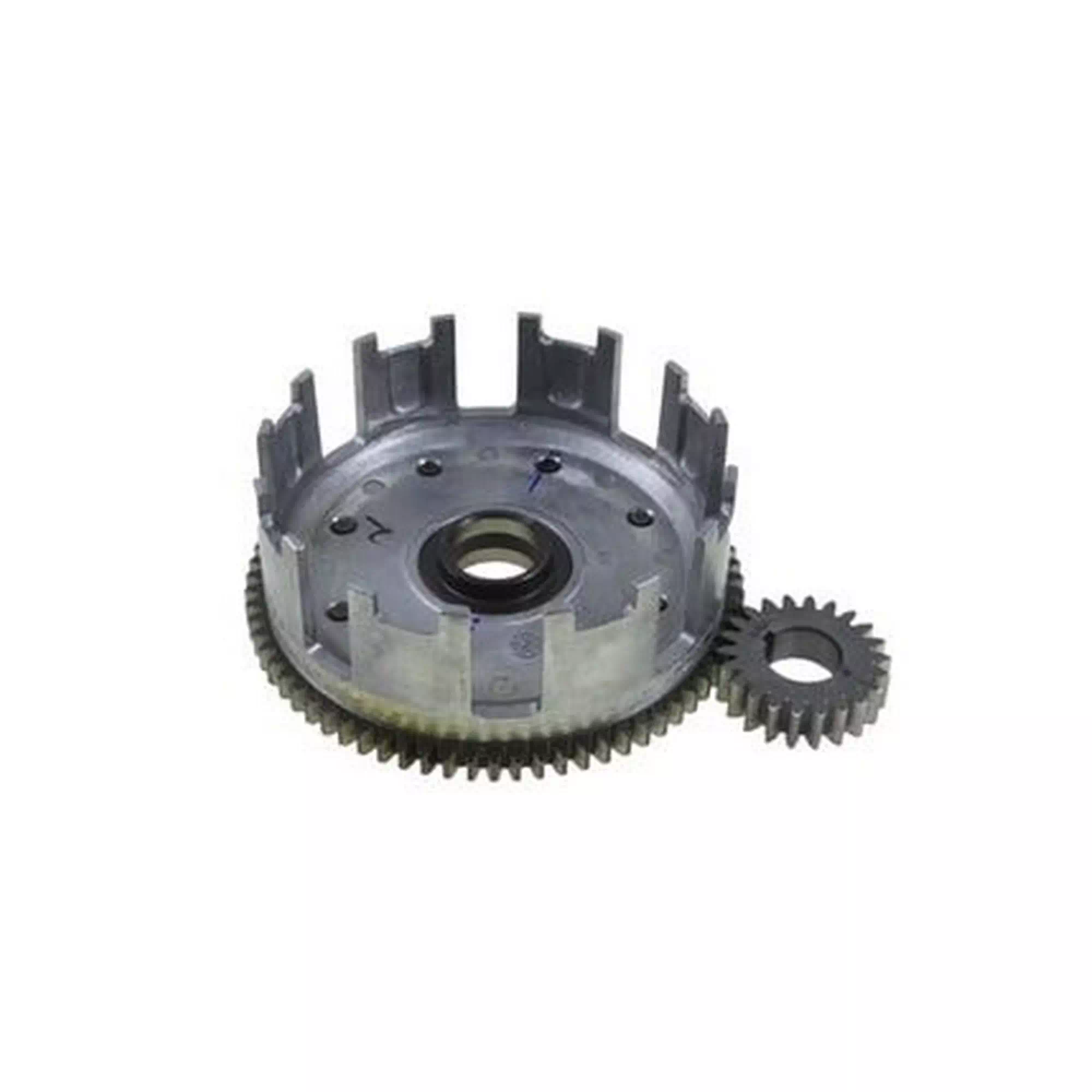 MONDIAL RX3-I EVO DEBRIYAJ TASI VE DISLISI #Y4MON1012A0098