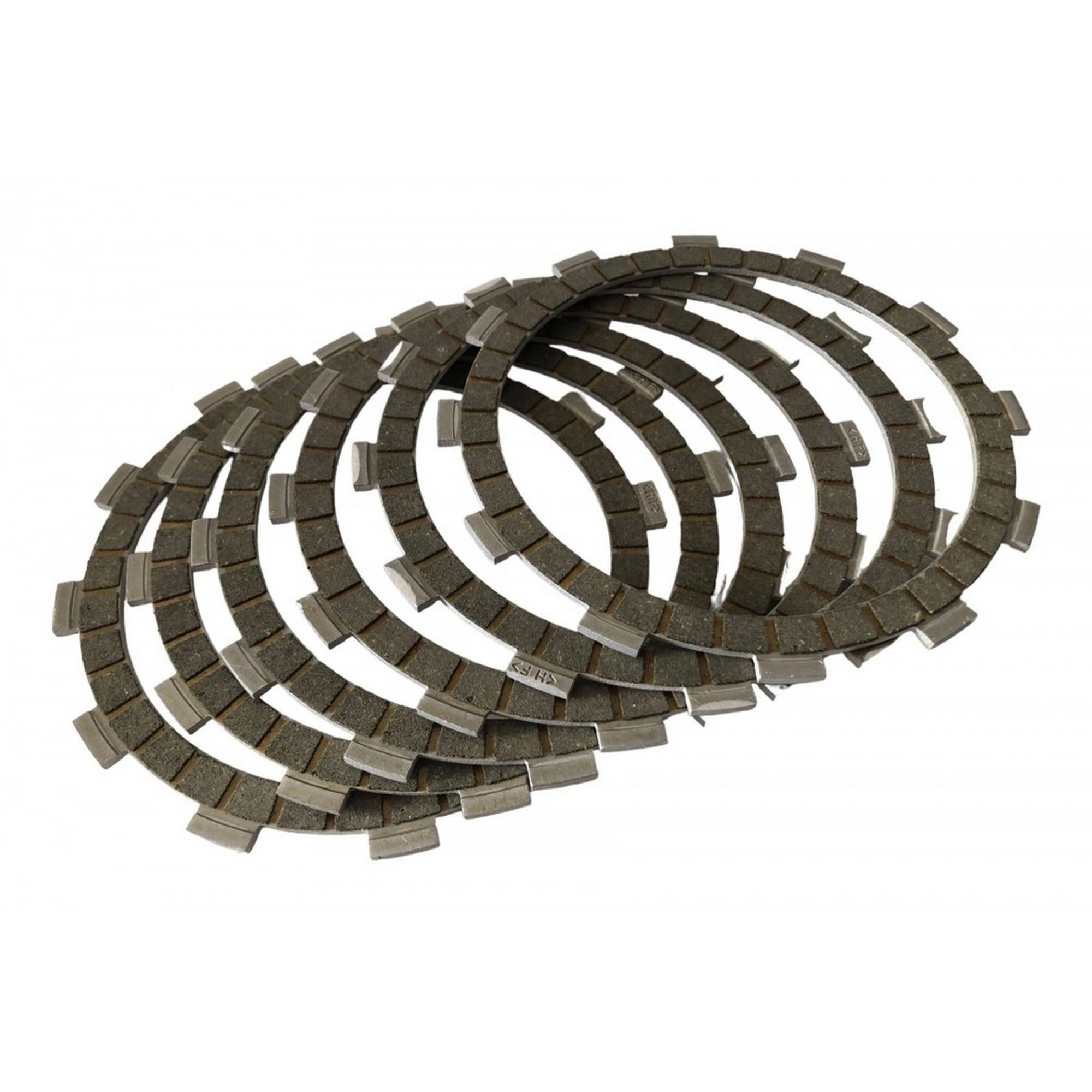MONDIAL RX3-I EVO DEBRIYAJ BALATA SETI #Y4MON1012A0101