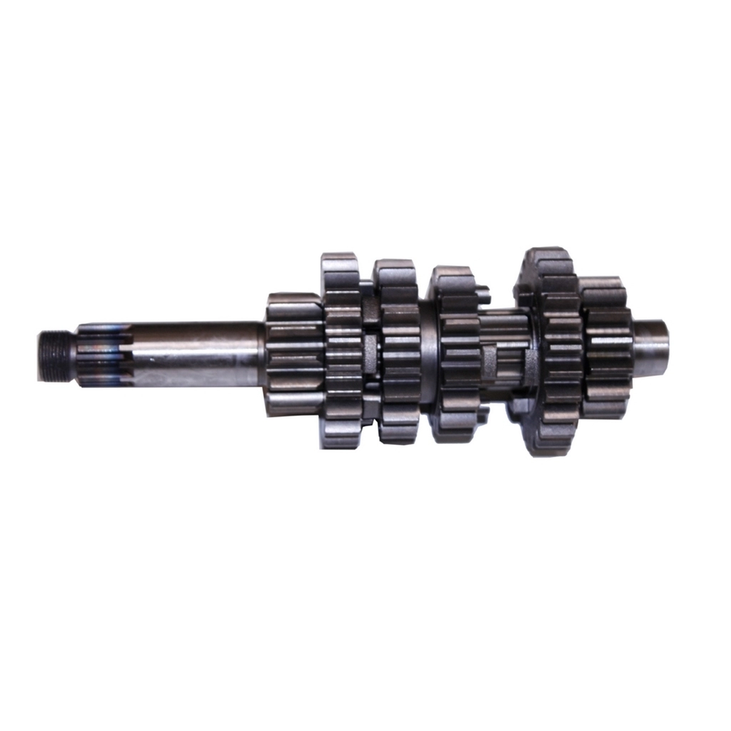 MONDIAL RX3-I EVO SANZIMAN MERKEZ DISLI GRUBU #Y4MON1012A0107