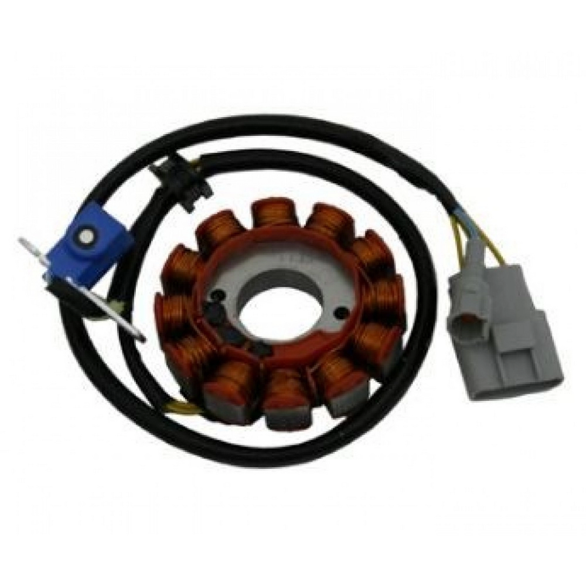 MONDIAL RX3-I EVO STATOR #Y4MON1012A0113