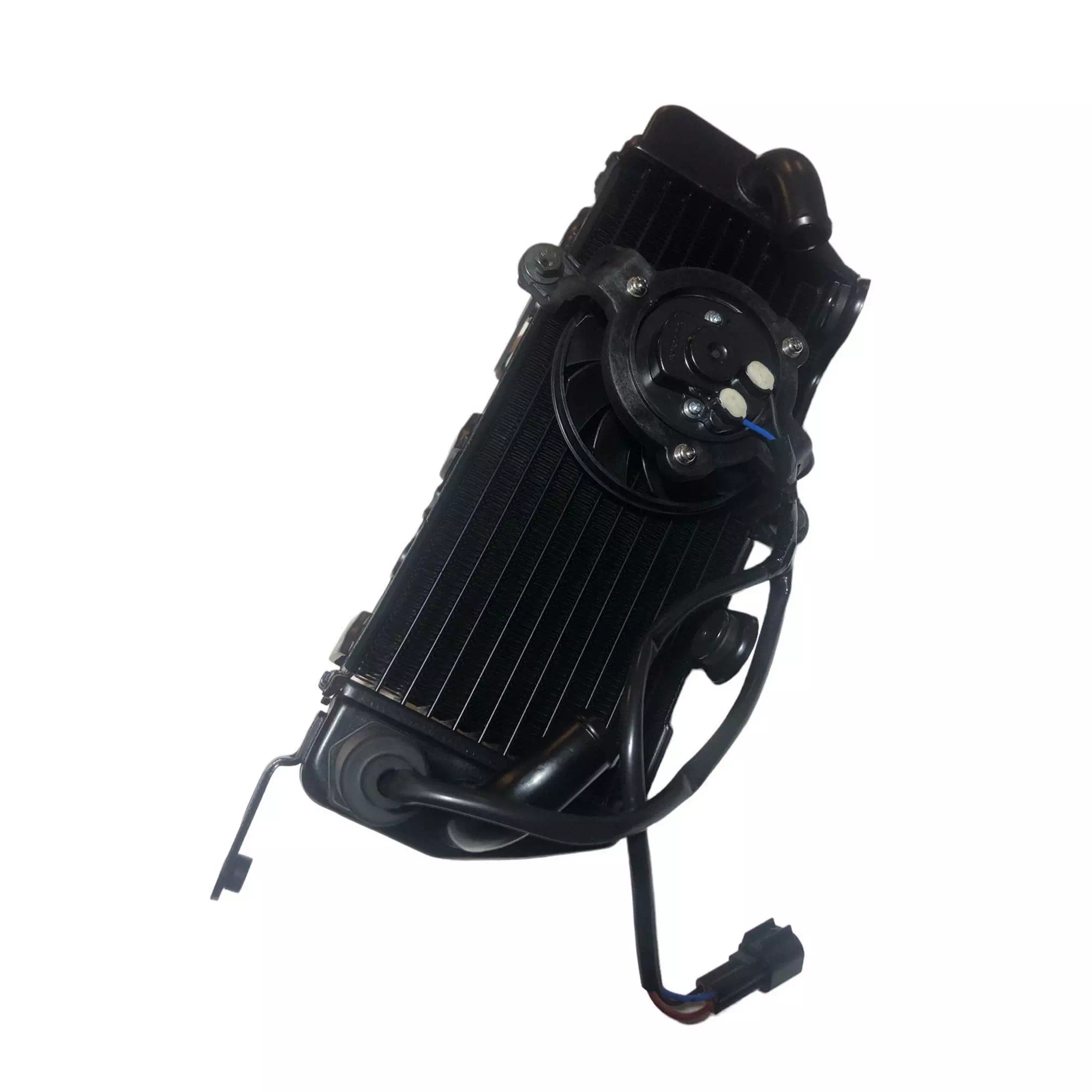 MONDIAL RX3-I EVO RADYATOR KOMPLE SOL #Y4MON1012A0146
