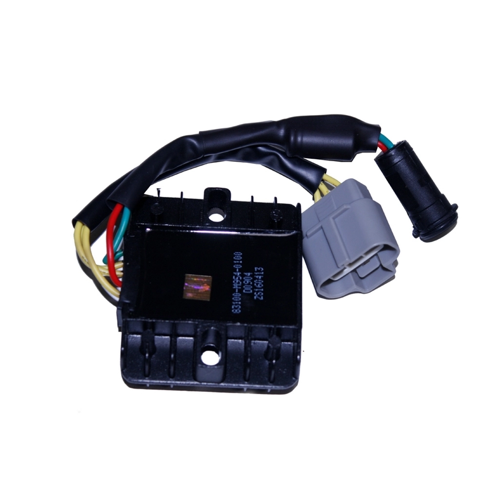 MONDIAL RX3-I EVO REGULATOR #Y4MON1012A0158