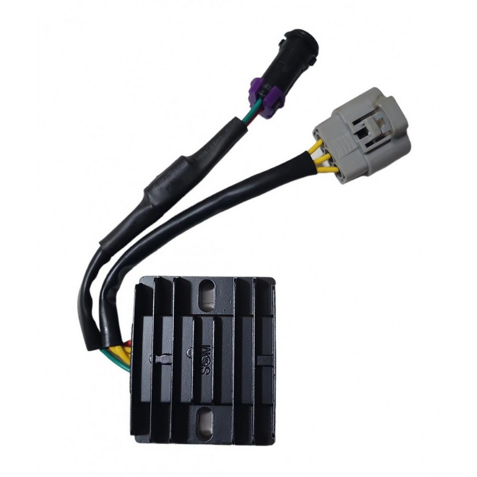 MONDIAL RX3-I EVO REGULATOR #Y4MON1012A0158
