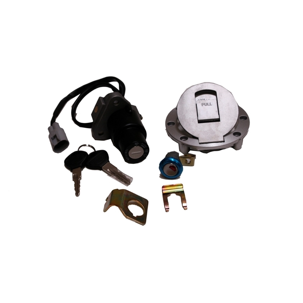 MONDIAL RX3-I EVO KILIT SETI #Y4MON1012A0164