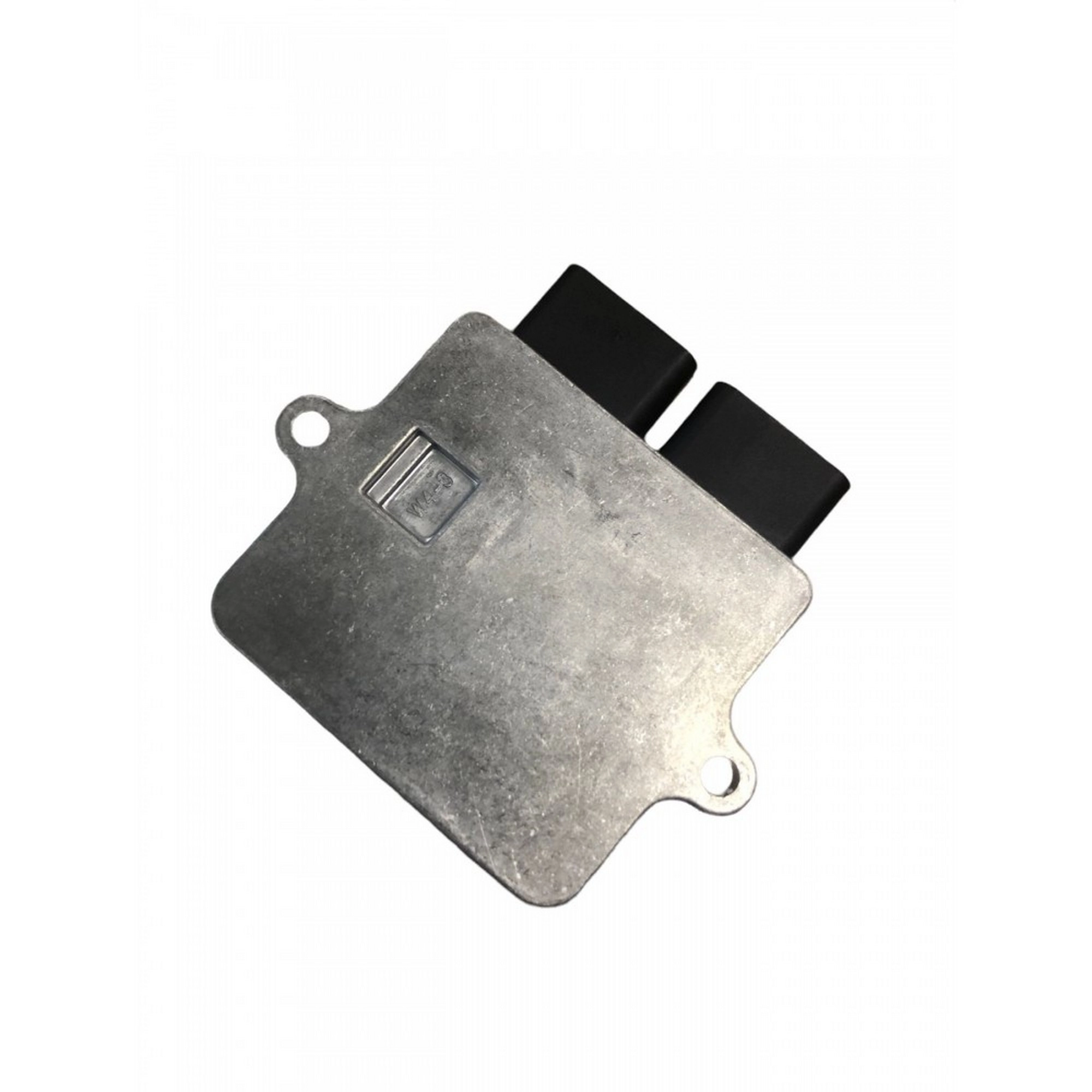 MONDIAL RX3-I EVO ECU #Y4MON1012A0166