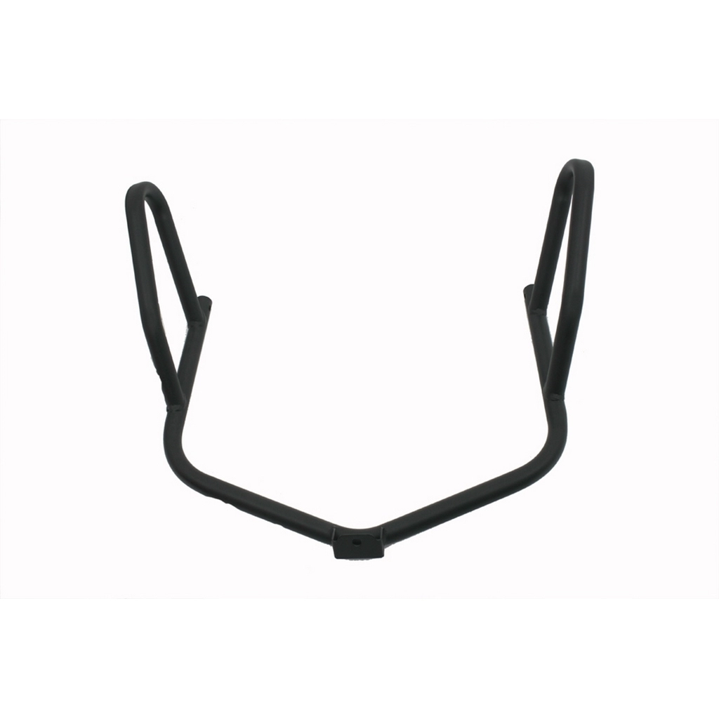 MONDIAL RX3-I EVO ON TAMPON (SIYAH) #Y4MON1012A0181