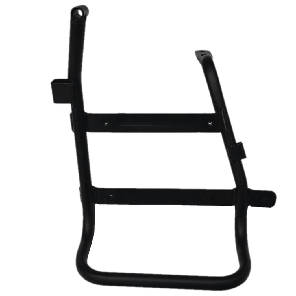 MONDIAL RX3-I EVO YAN CANTA BAGLANTI BRAKETI SOL #Y4MON1012A0186