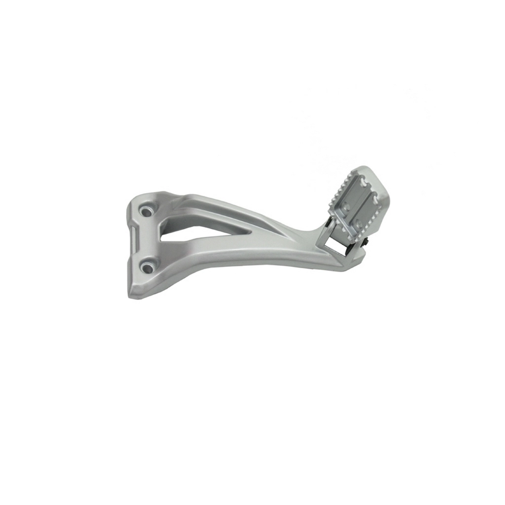 MONDIAL RX3-I EVO ARKA BASAMAK BRAKET KOMPLE SAG #Y4MON1012A0204