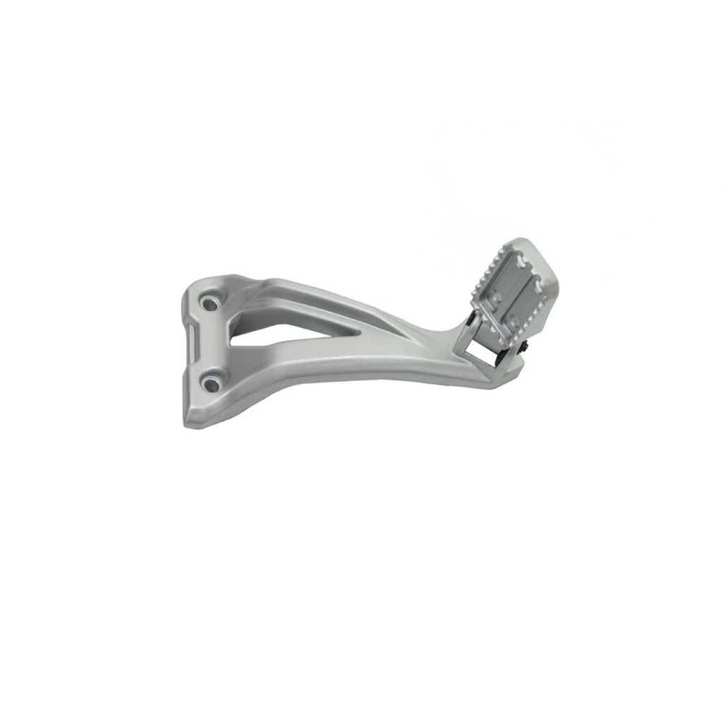 MONDIAL RX3-I EVO ARKA BASAMAK BRAKET KOMPLE SAG #Y4MON1012A0204
