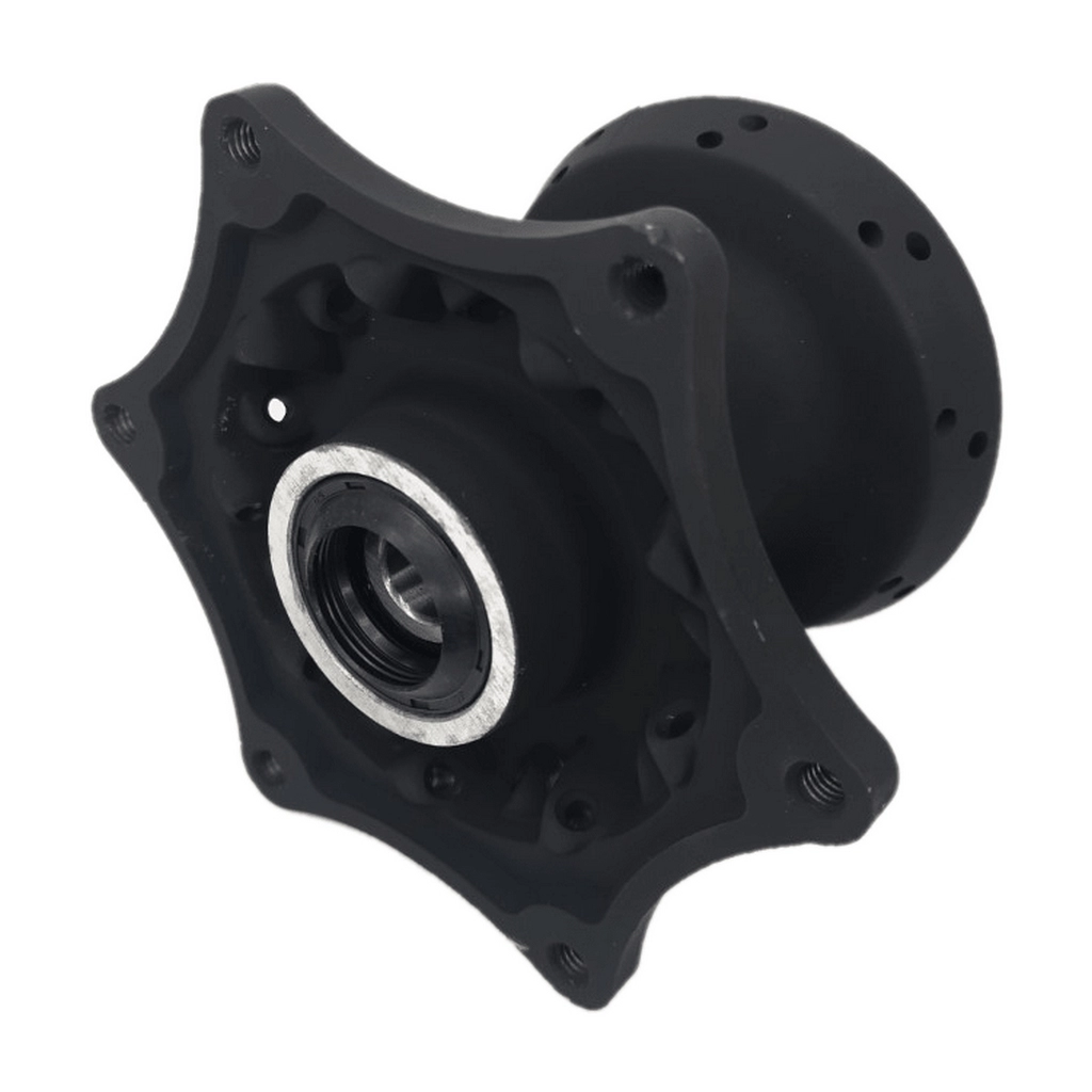 MONDIAL RX3-I EVO ON JANT GOBEGI #Y4MON1012A0229