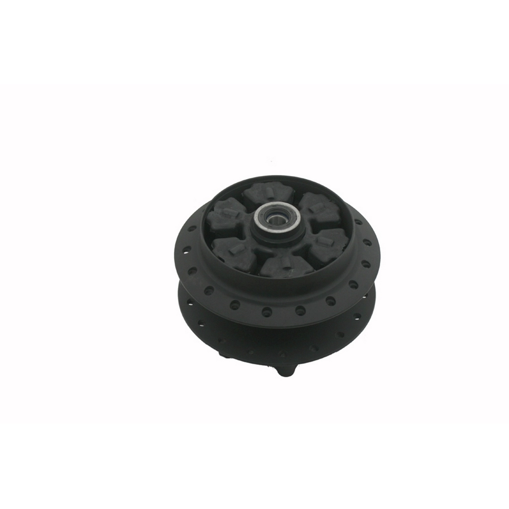 MONDIAL RX3-I EVO ARKA JANT GOBEGI (SIYAH) #Y4MON1012A0234
