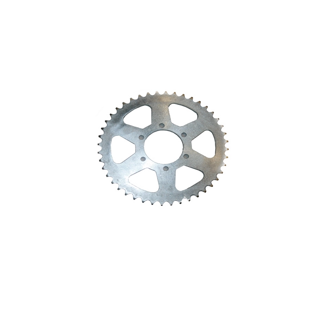 MONDIAL RX3-I EVO ARKA ZINCIR DISLISI #Y4MON1012A0237