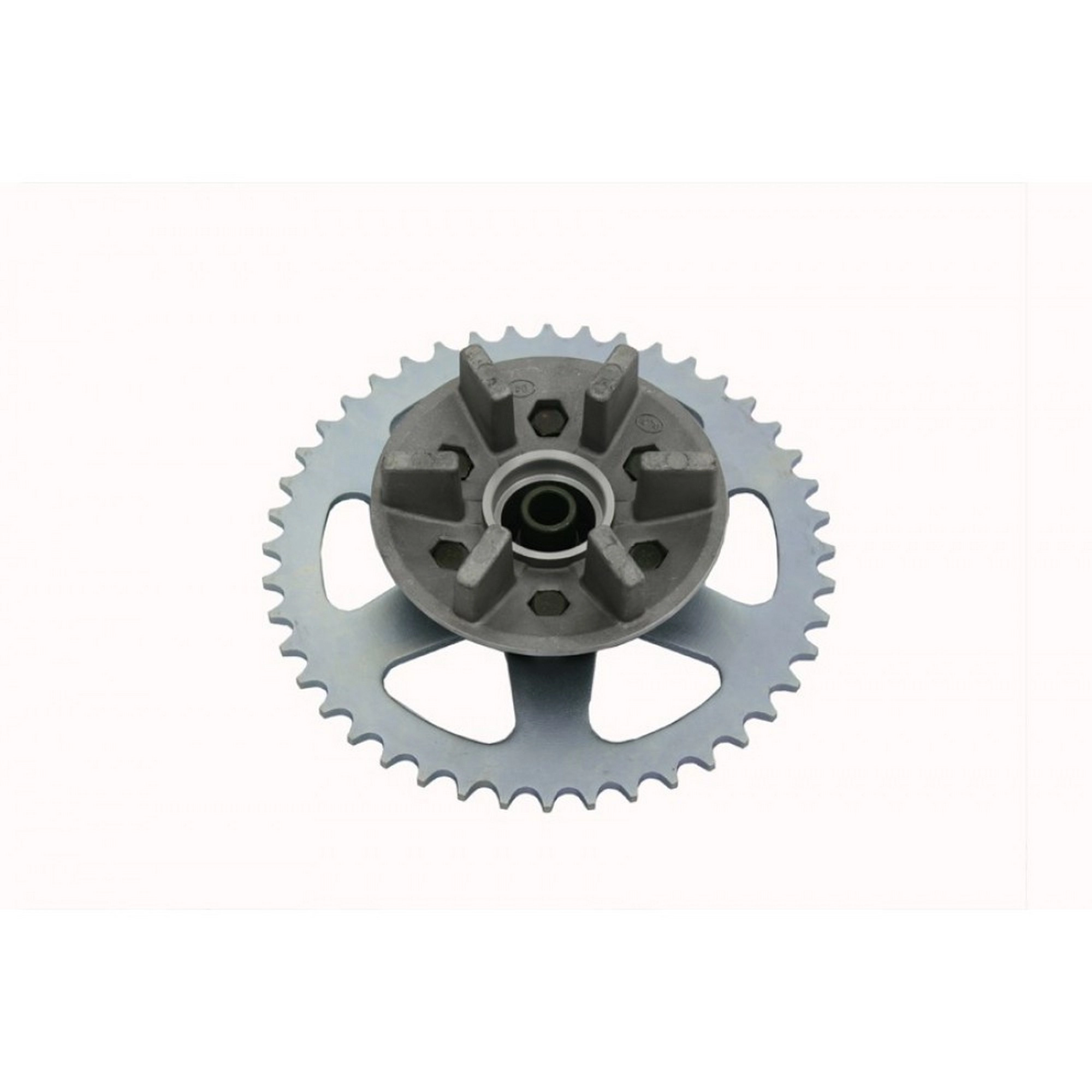MONDIAL RX3-I EVO ARKA ZINCIR DISLISI KOMPLE #Y4MON1012A0242