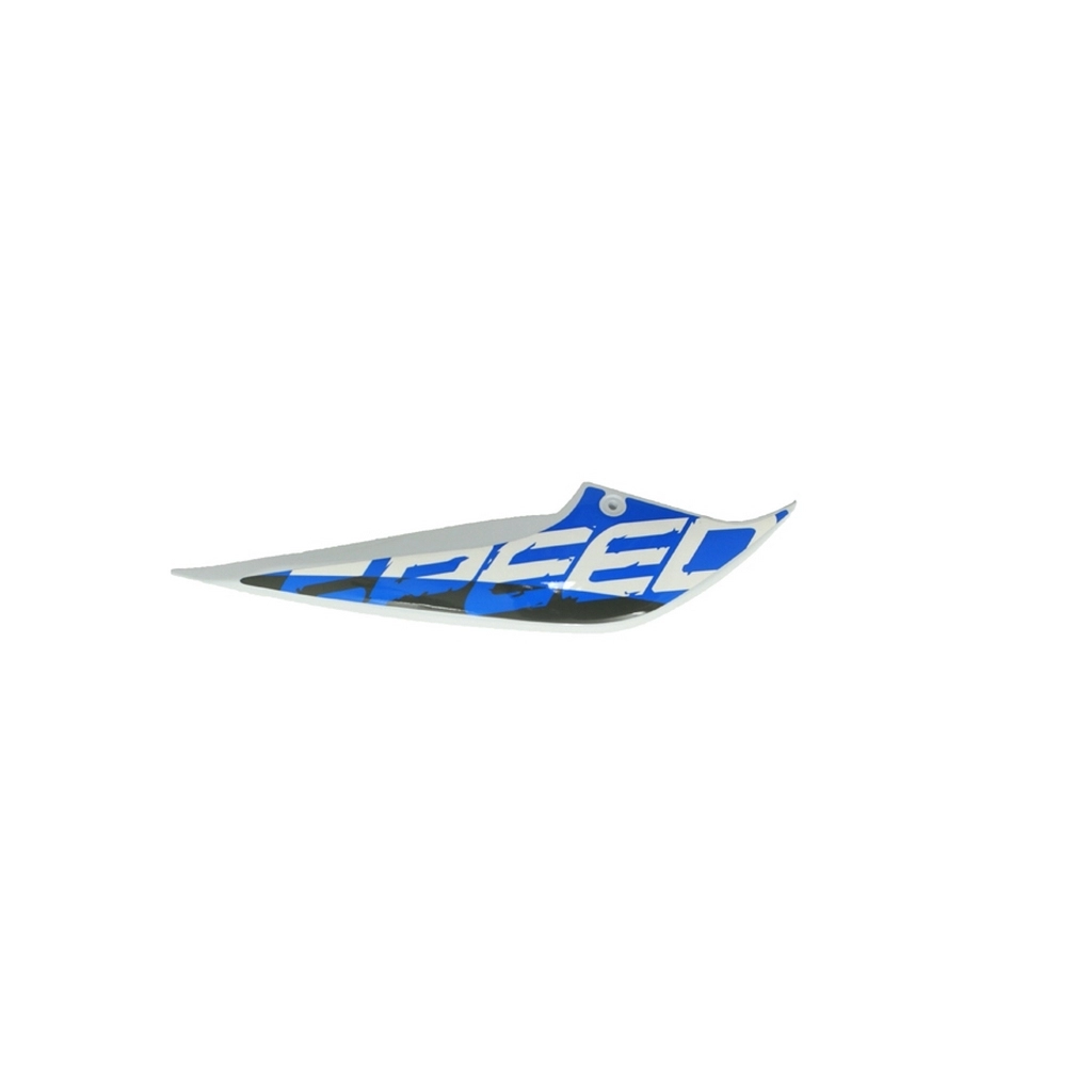 MONDIAL RX3-I EVO BENZIN DEPOSU DEKORATIF KAPAK SOL #Y4MON1012A0264