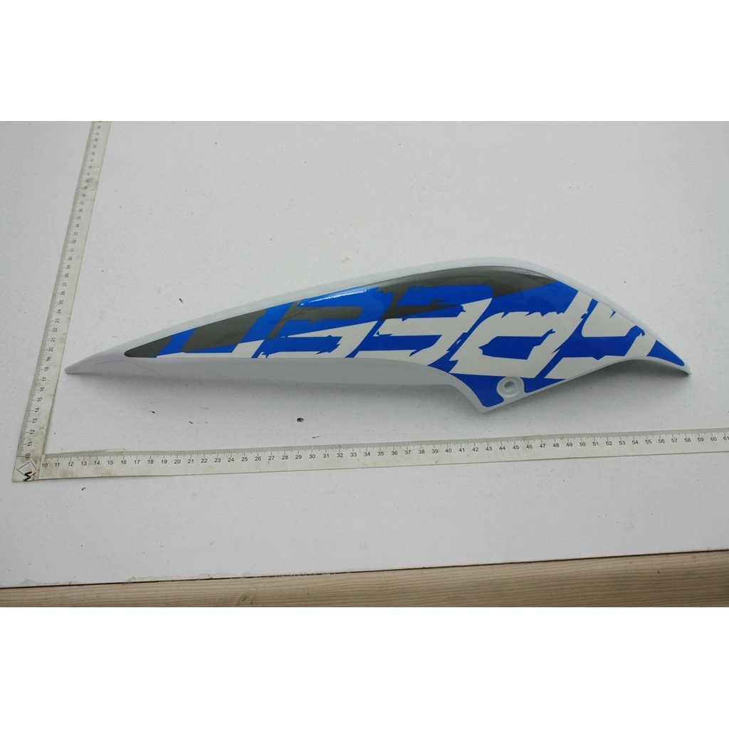 MONDIAL RX3-I EVO BENZIN DEPOSU DEKORATIF KAPAK SAG #Y4MON1012A0266
